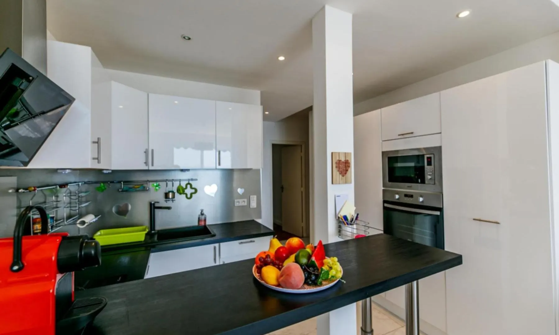 Apartment Tamaris Ap4206 By Riviera Holiday Homes Nice