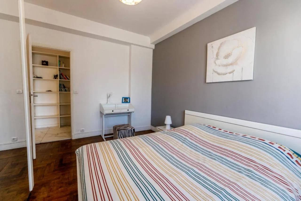 Tamaris Ap4206 By Riviera Holiday Homes ニース