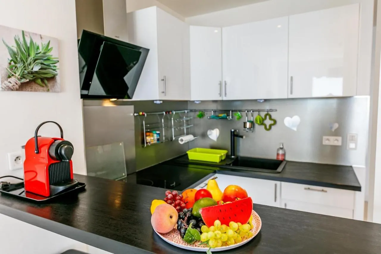 Tamaris Ap4206 By Riviera Holiday Homes Nice Apartment