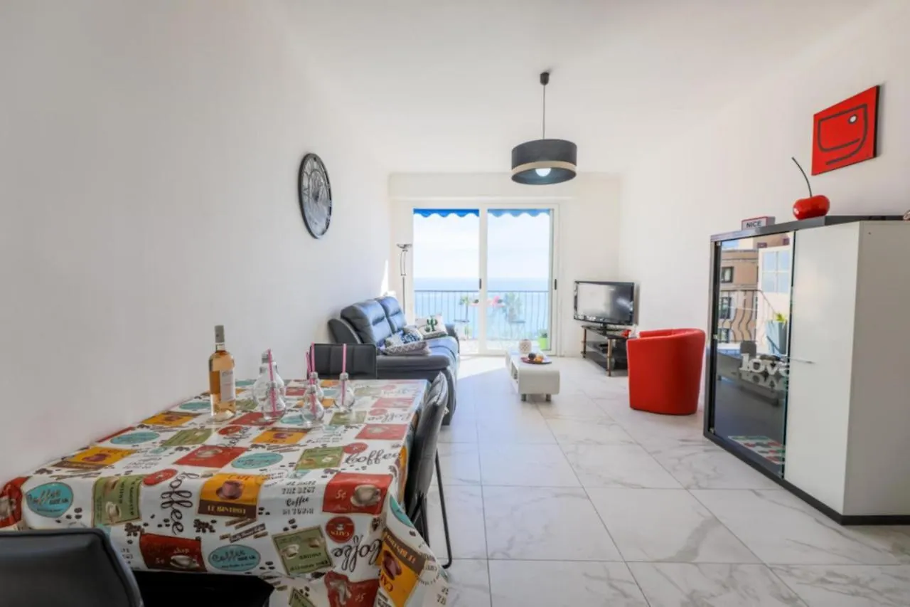 Tamaris Ap4206 By Riviera Holiday Homes Nice France
