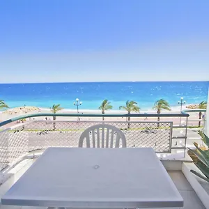  Appartement Florida Sea Front