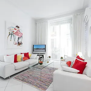  Apartment Feel - Grimaldi