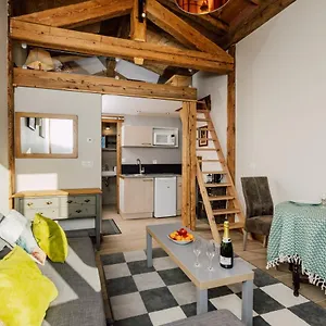 Petit Lumina , Morzine France