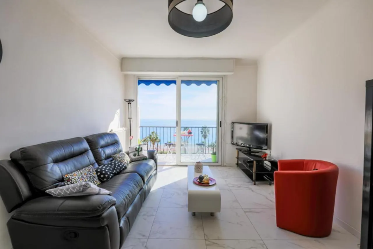 Tamaris Ap4206 By Riviera Holiday Homes location