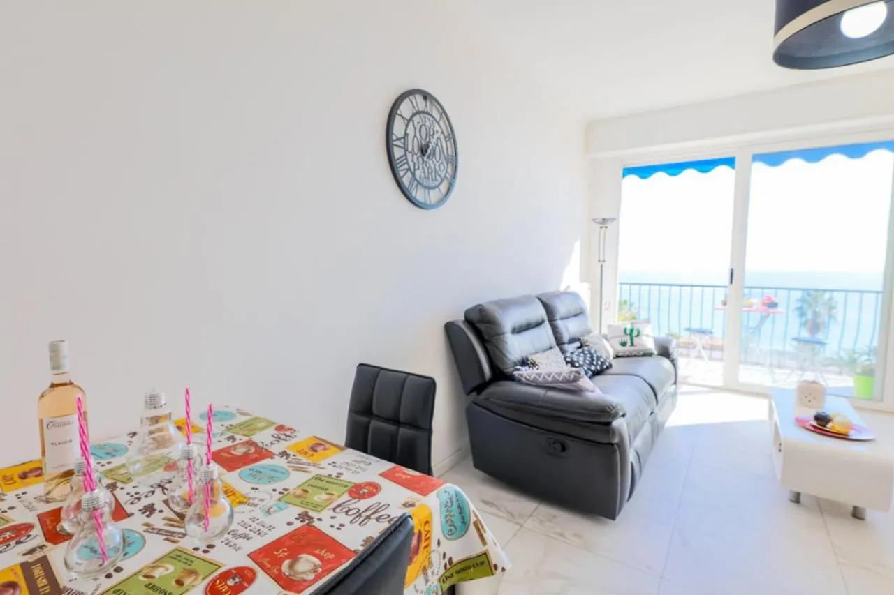 Apartment Tamaris Ap4206 By Riviera Holiday Homes Nice France